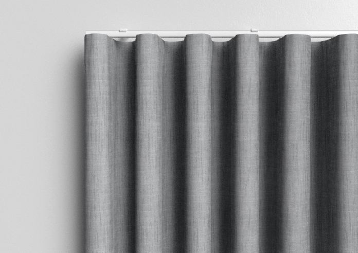Rhea, Stainless Steel - Made to Measure Curtains - Image 13